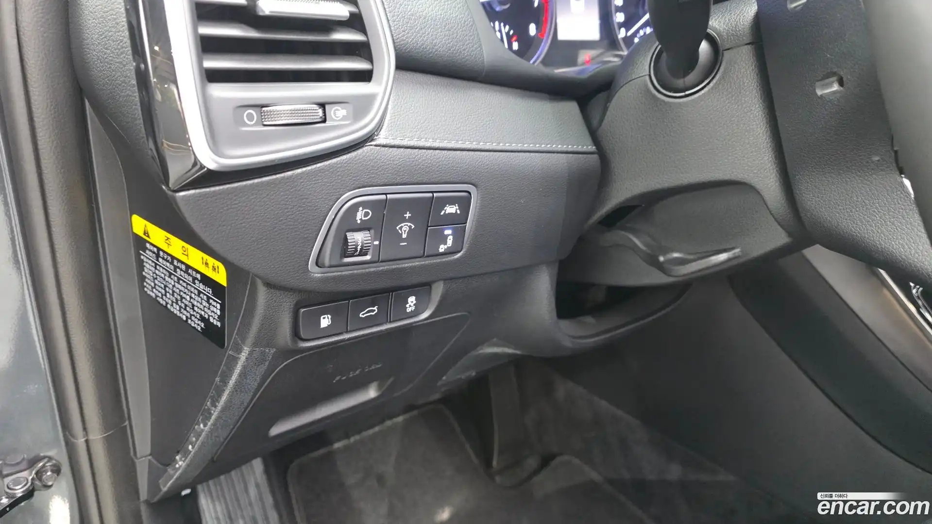 Grandeur Hyundai 2018.10-OPTION-042