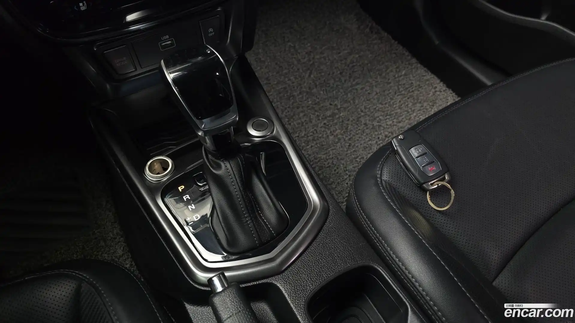 TIBOLI KG Mobility 2022.4-INNER-009