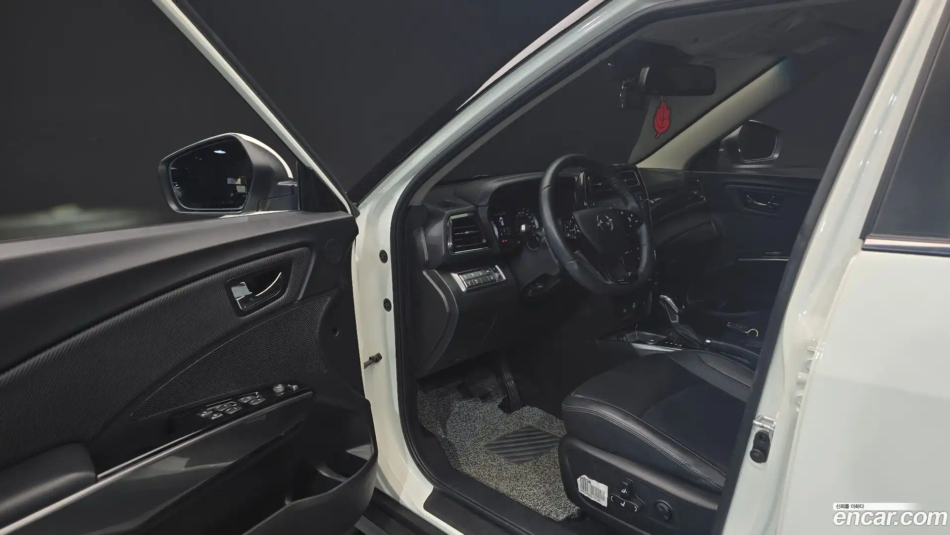 TIBOLI KG Mobility 2022.4-INNER-010
