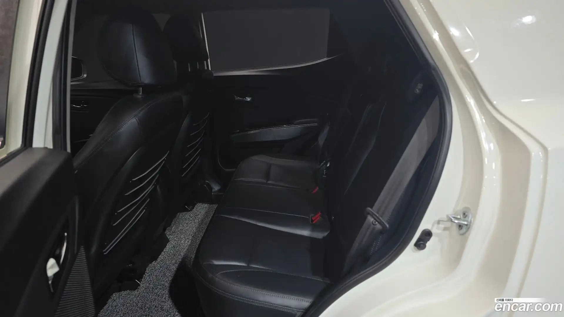 TIBOLI KG Mobility 2022.4-OPTION-016