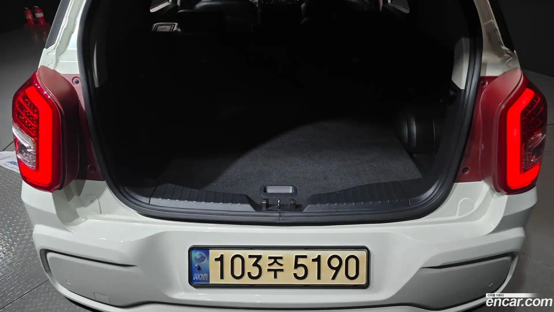 TIBOLI KG Mobility 2022.4-OPTION-024