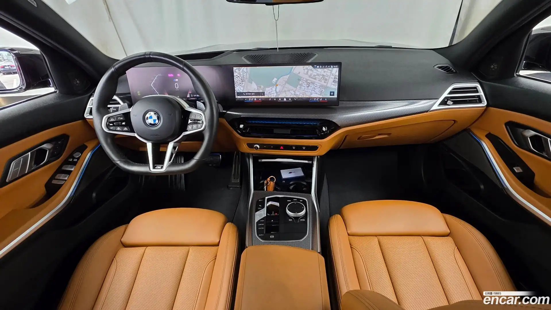 3-Series BMW 2025.2-INNER-007