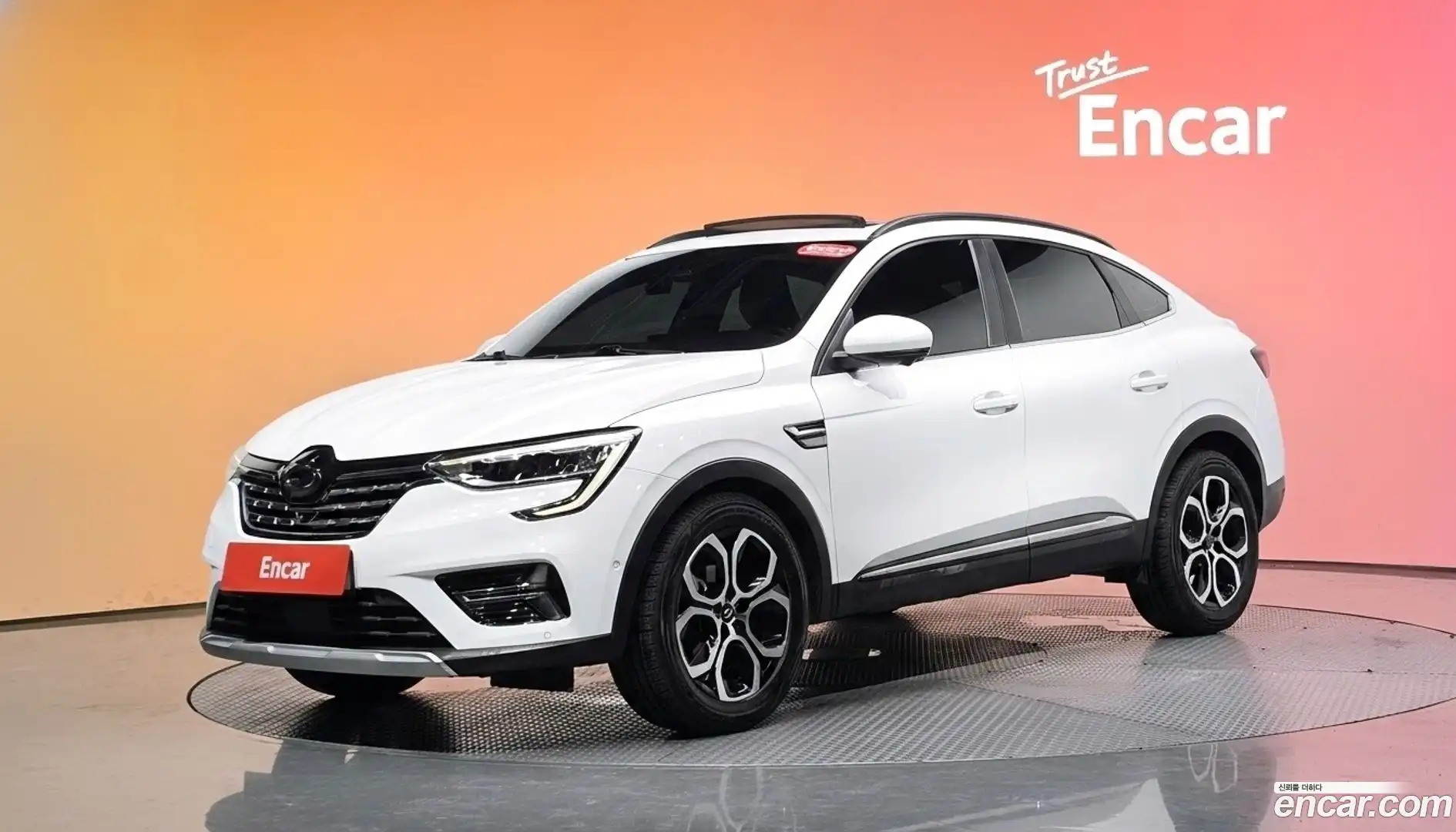 XM3 Renault Korea 2022.0-DIAG2-001