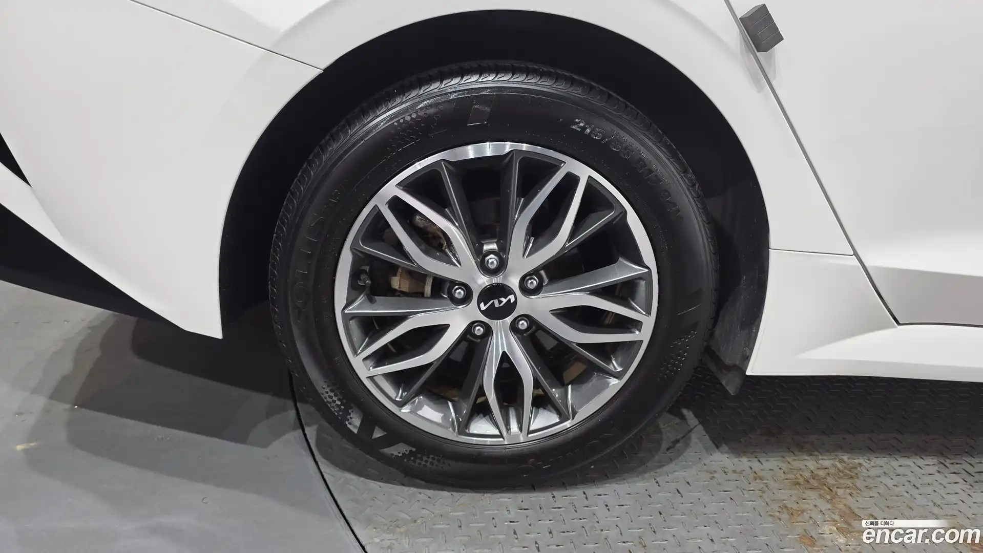 K5 Kia 2021.6-OUTER-005