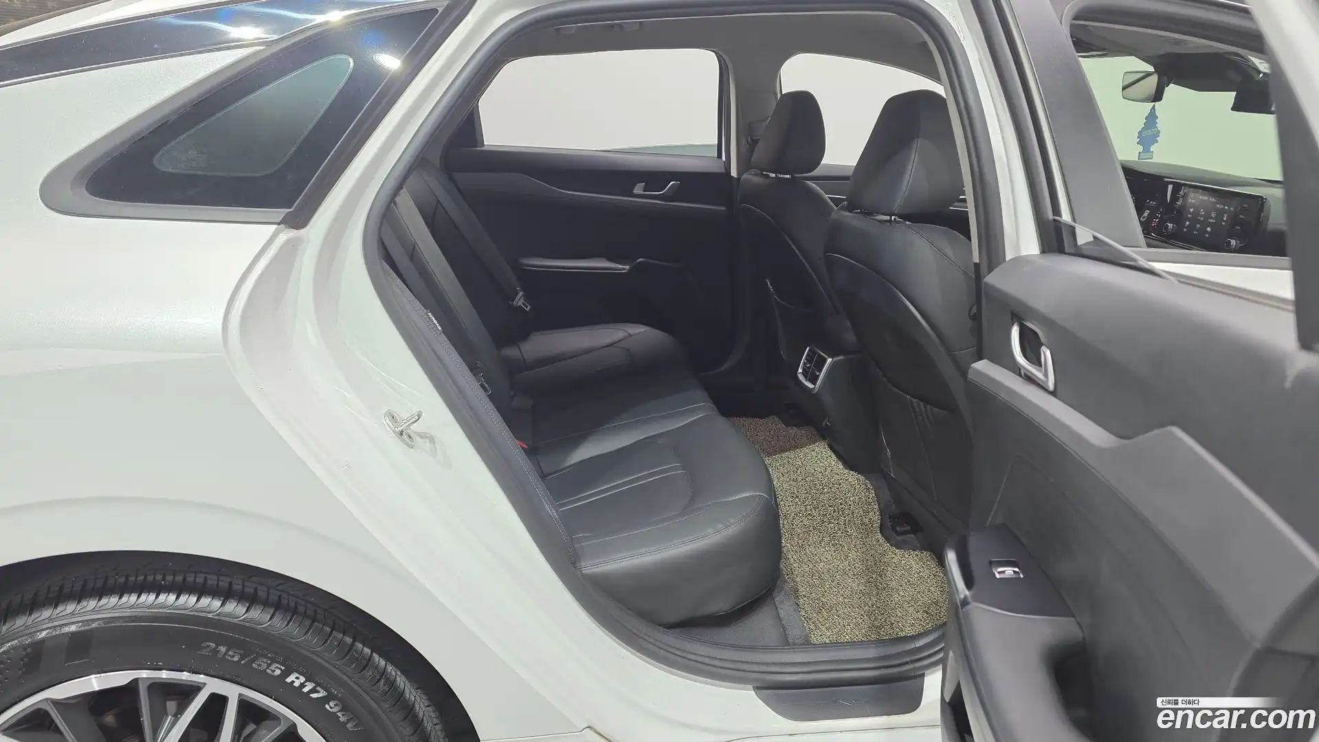 K5 Kia 2021.6-OPTION-015