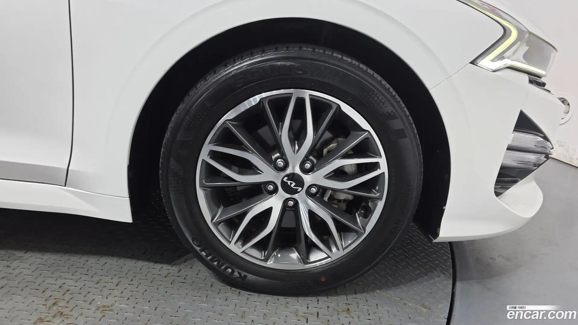 K5 Kia 2021.6-OUTER-031