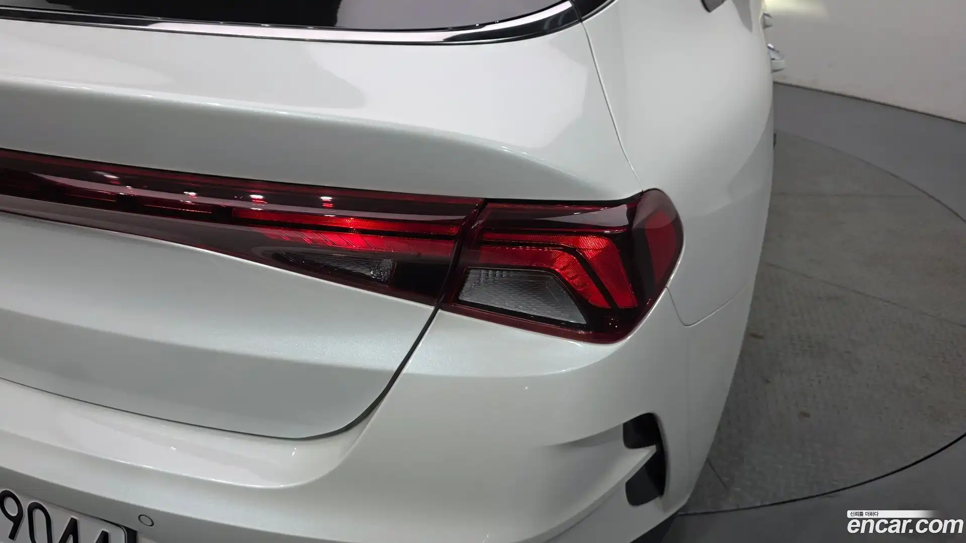 K5 Kia 2021.6-OUTER-033