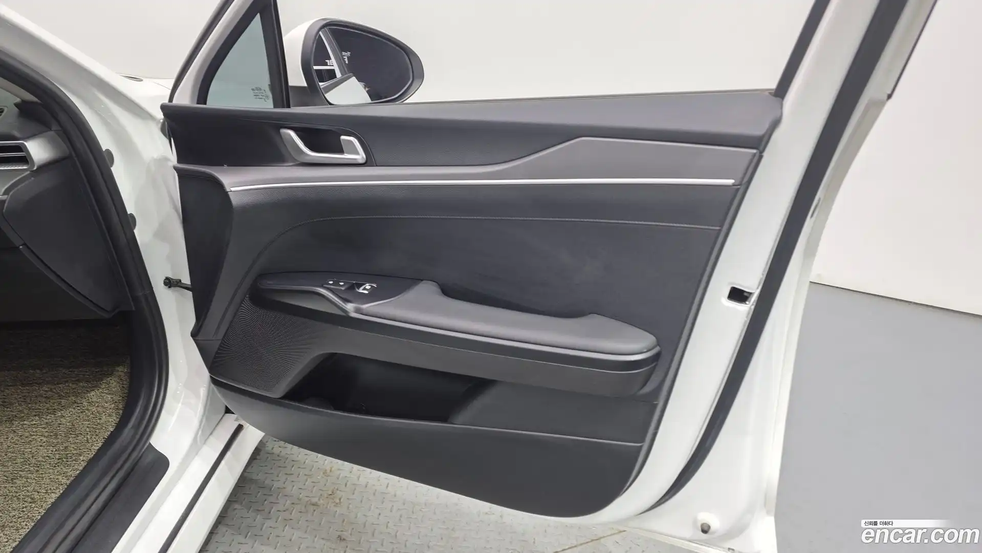 K5 Kia 2021.6-INNER-034