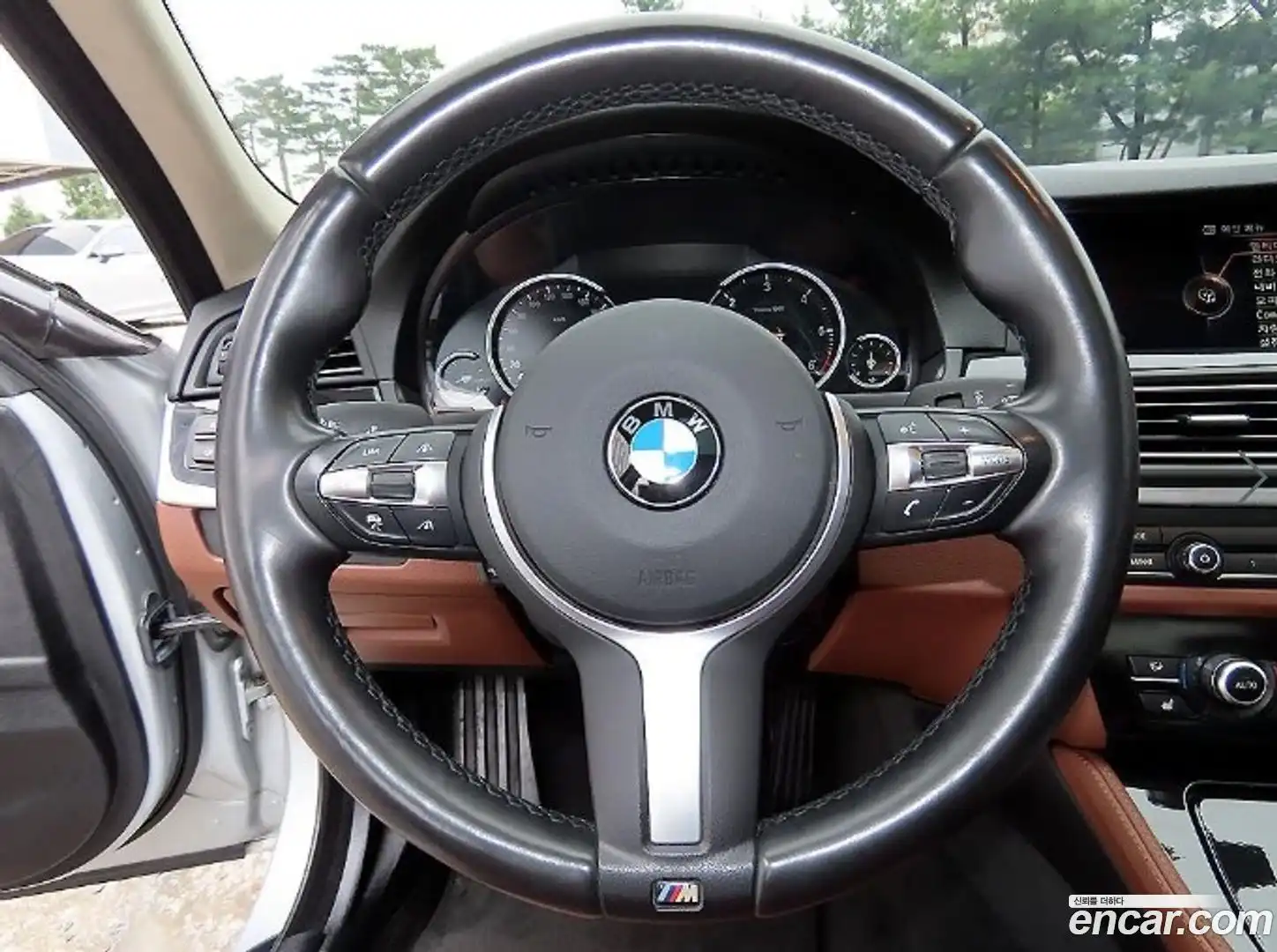 5-Series BMW 2016.11-INNER-007