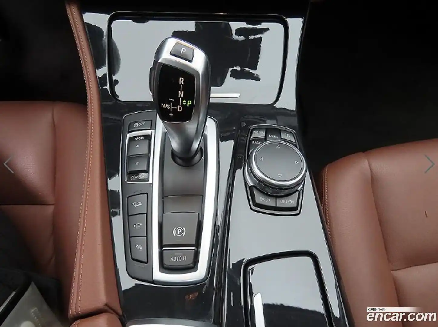 5-Series BMW 2016.11-INNER-010