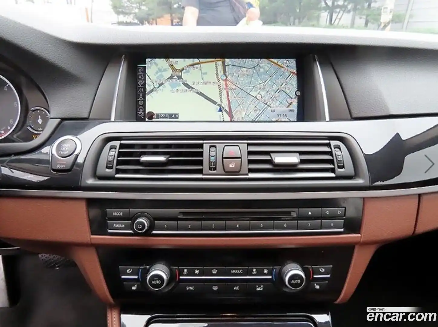 5-Series BMW 2016.11-OPTION-017