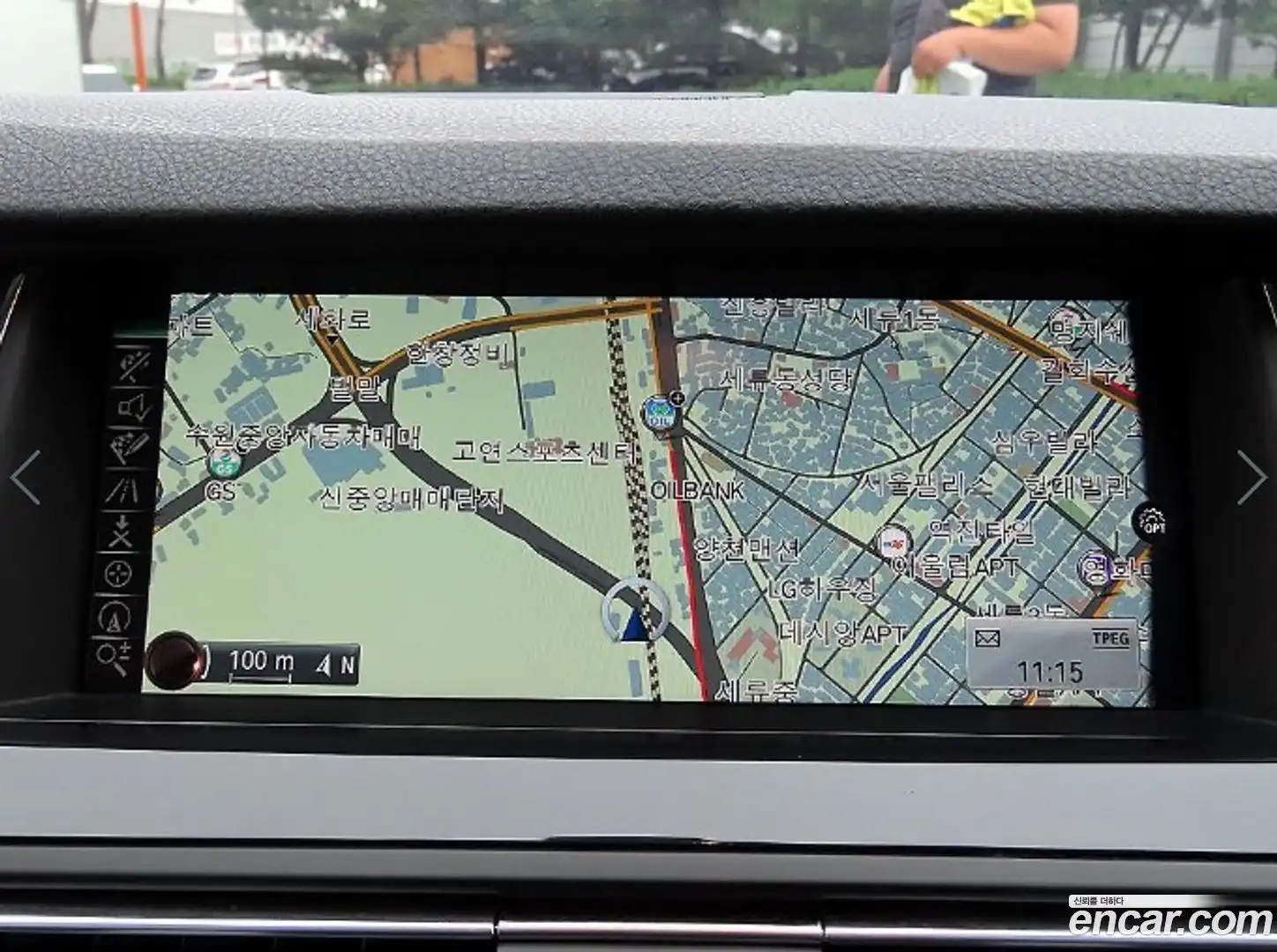 5-Series BMW 2016.11-OPTION-018