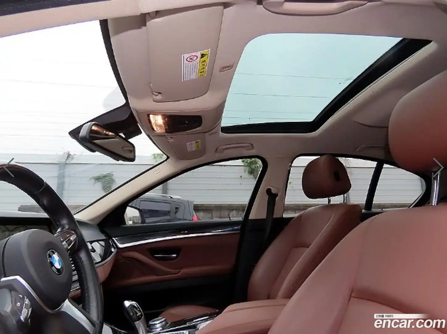5-Series BMW 2016.11-OPTION-020