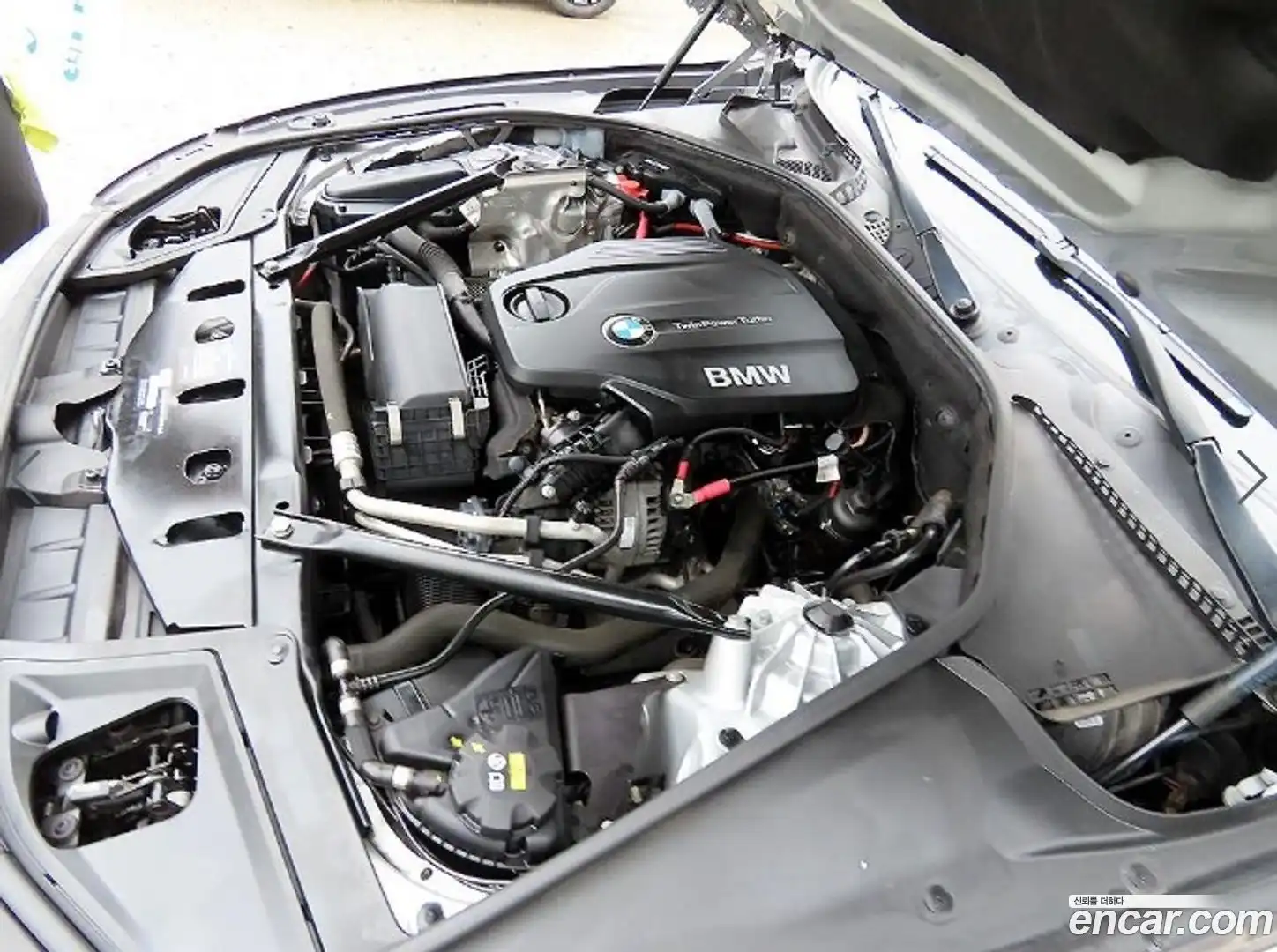 5-Series BMW 2016.11-OPTION-022
