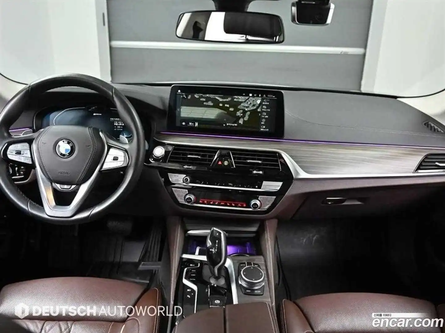 5-Series BMW 2020.10-INNER-007