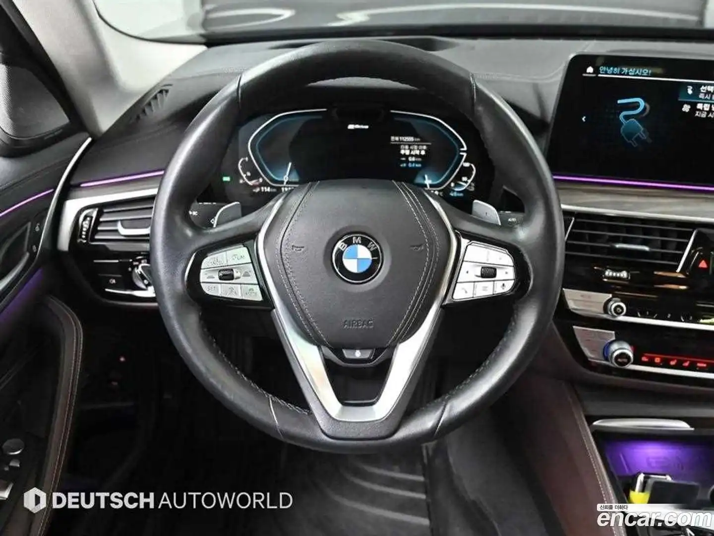5-Series BMW 2020.10-OPTION-017