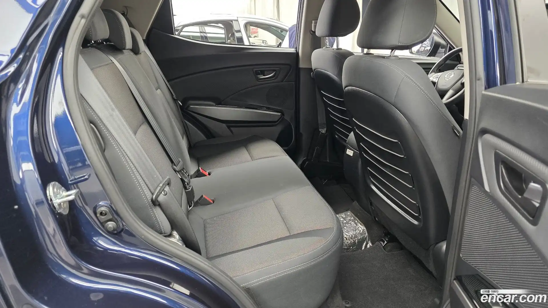 TIBOLI KG Mobility 2020.4-OPTION-015