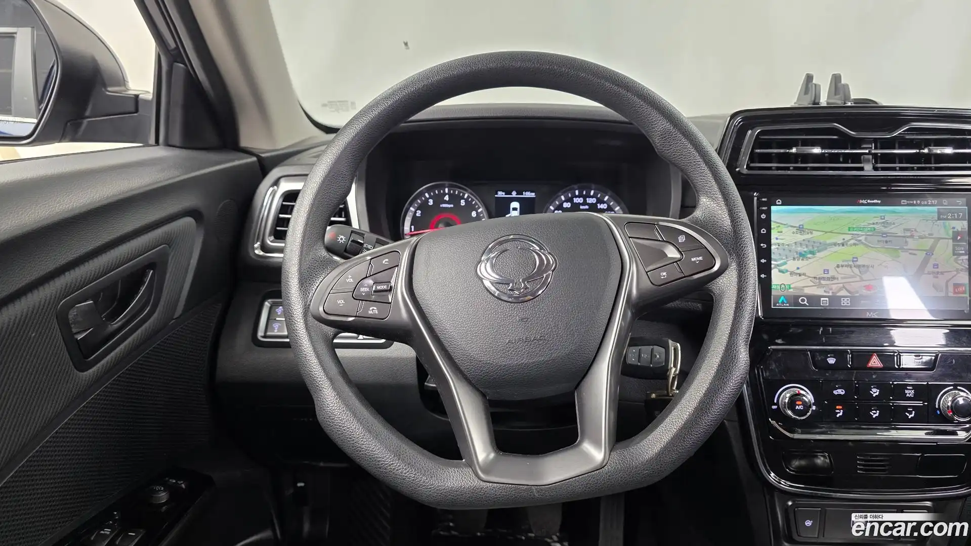 TIBOLI KG Mobility 2020.4-OPTION-016