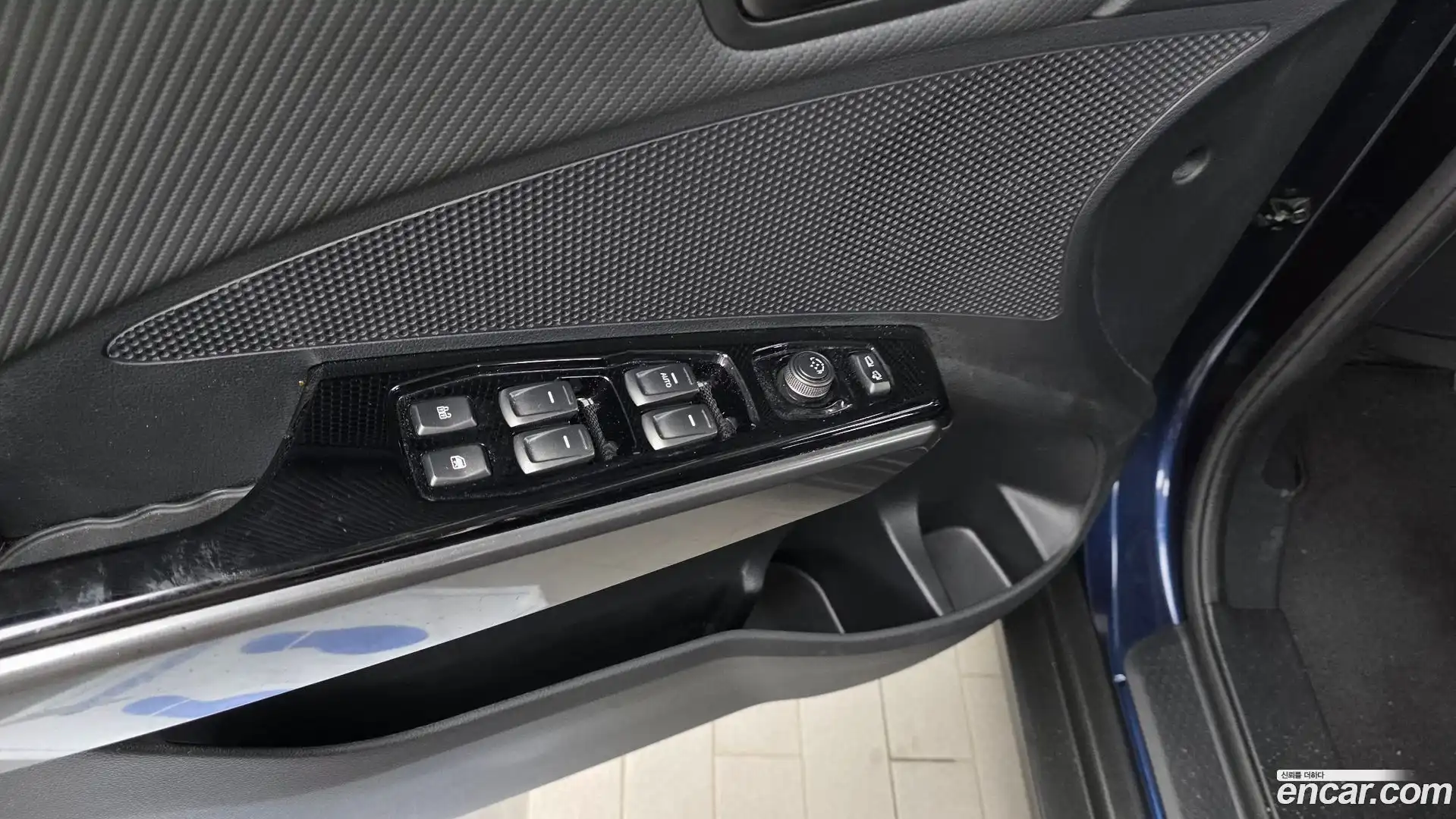 TIBOLI KG Mobility 2020.4-OPTION-023