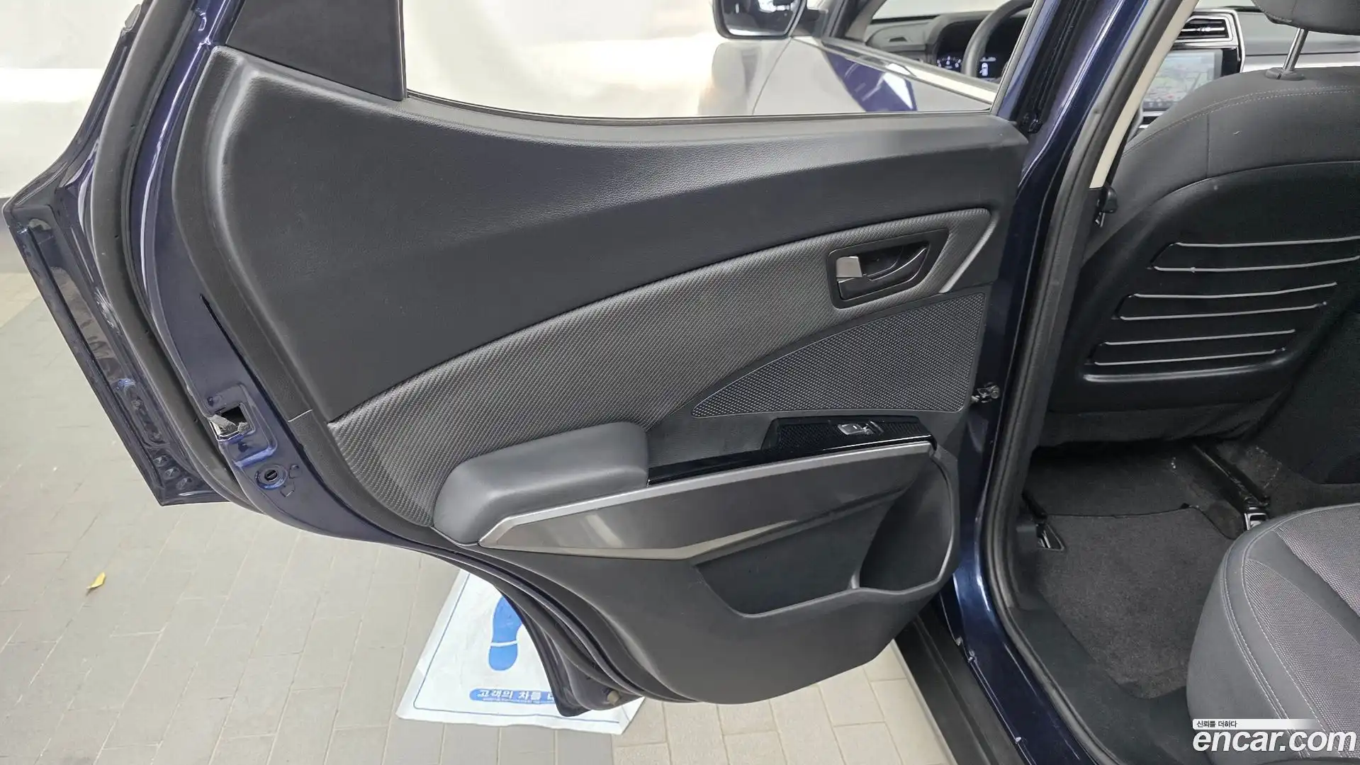TIBOLI KG Mobility 2020.4-INNER-035