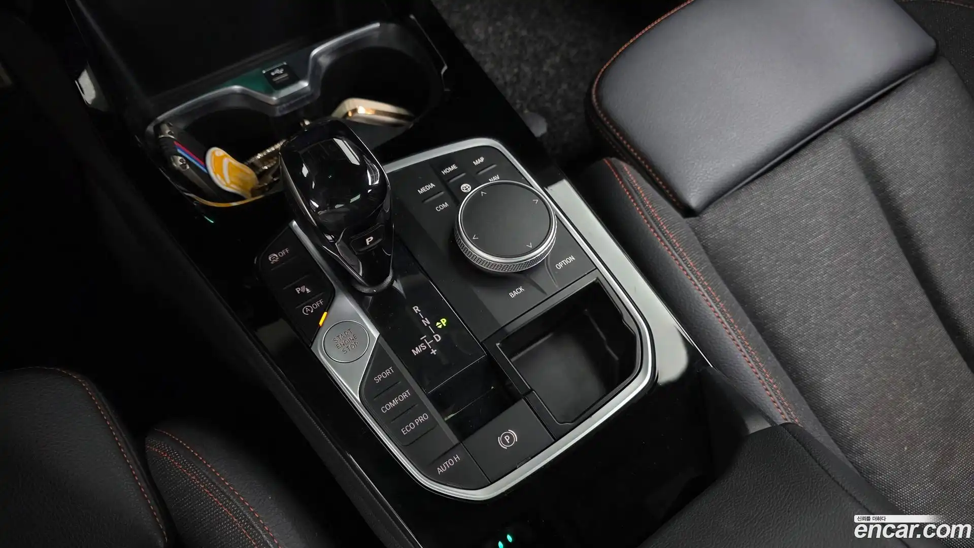 1-Series BMW 2020.5-INNER-009