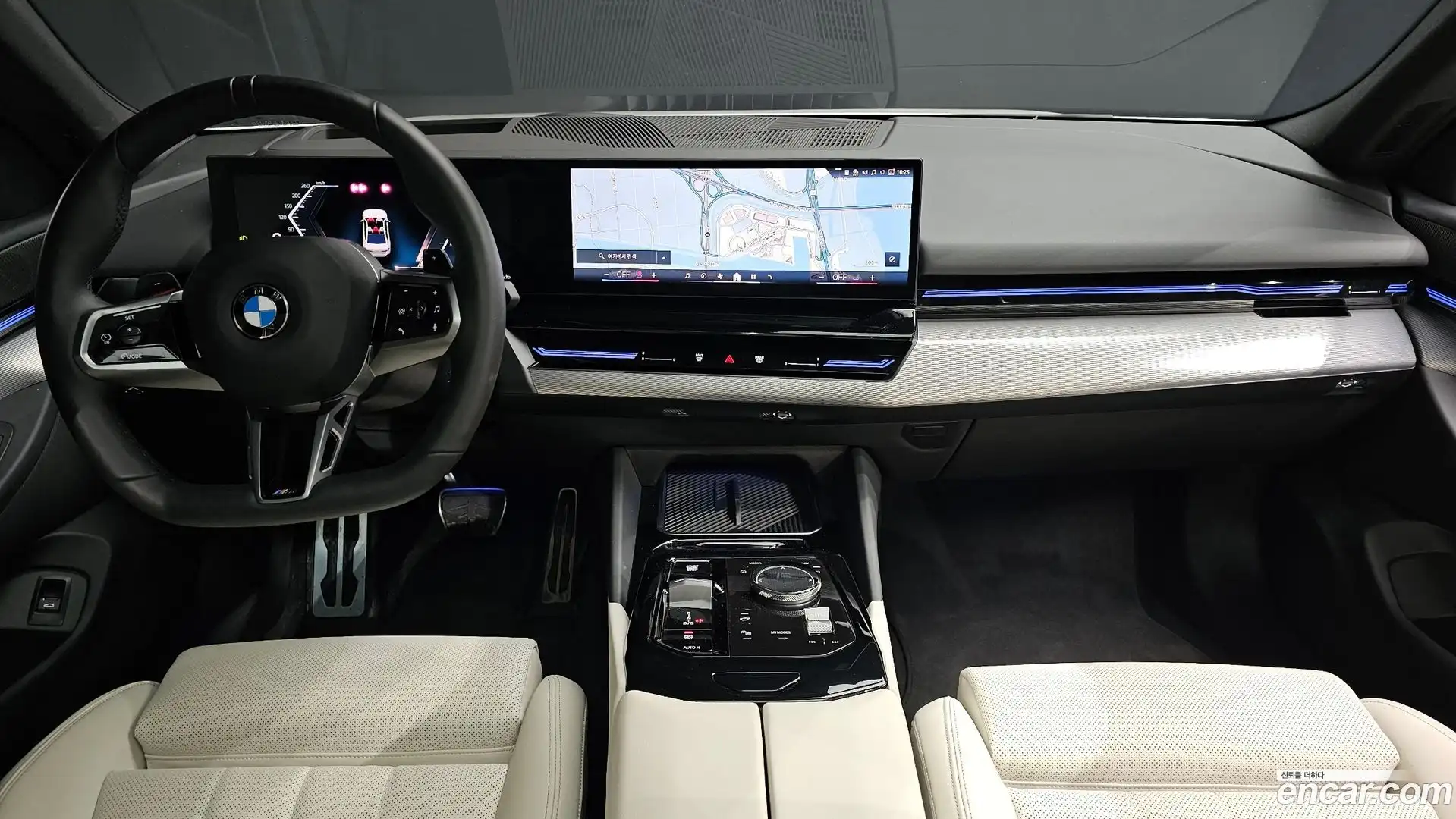 5-Series BMW 2024.1-INNER-007