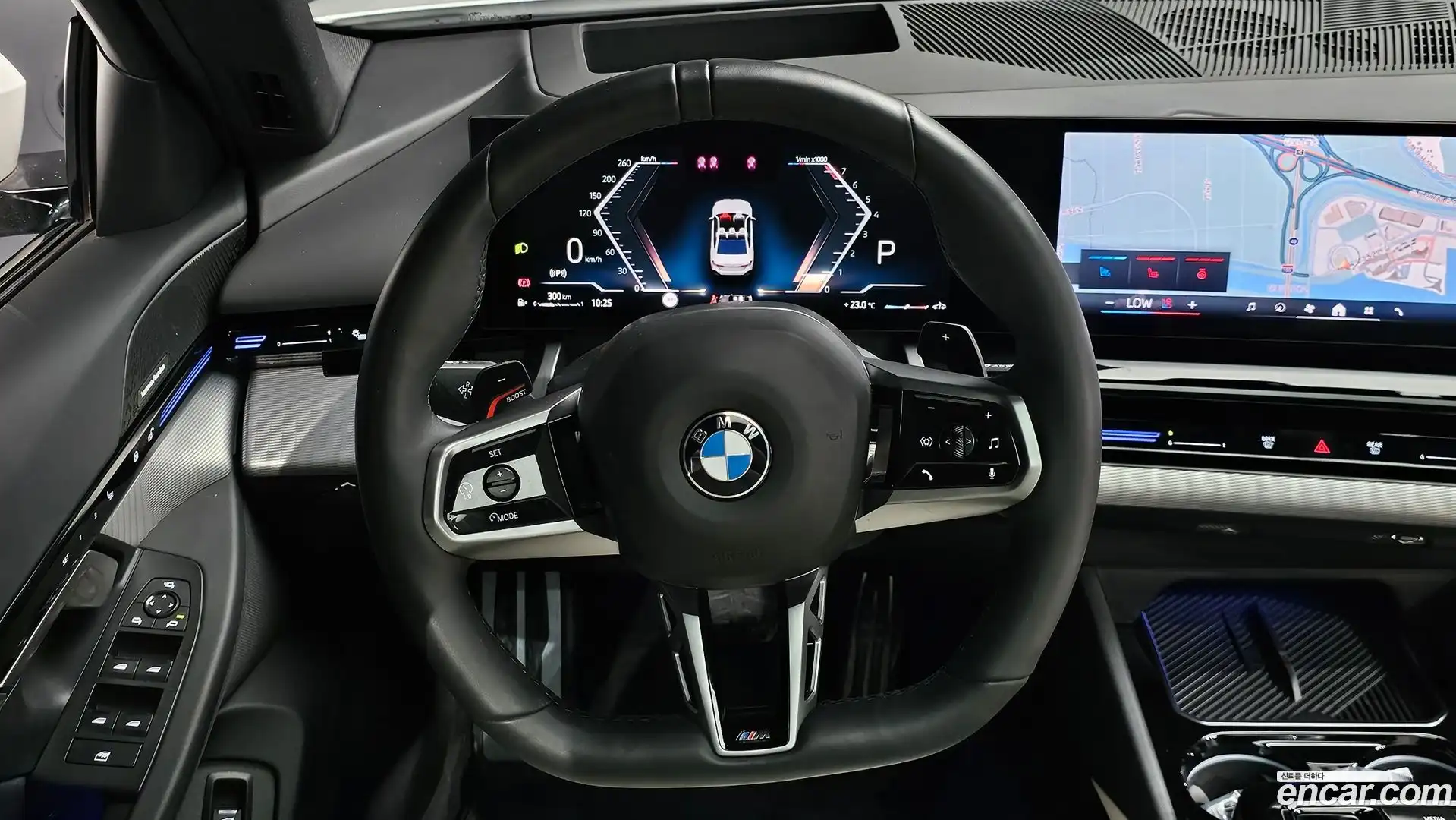 5-Series BMW 2024.1-OPTION-017