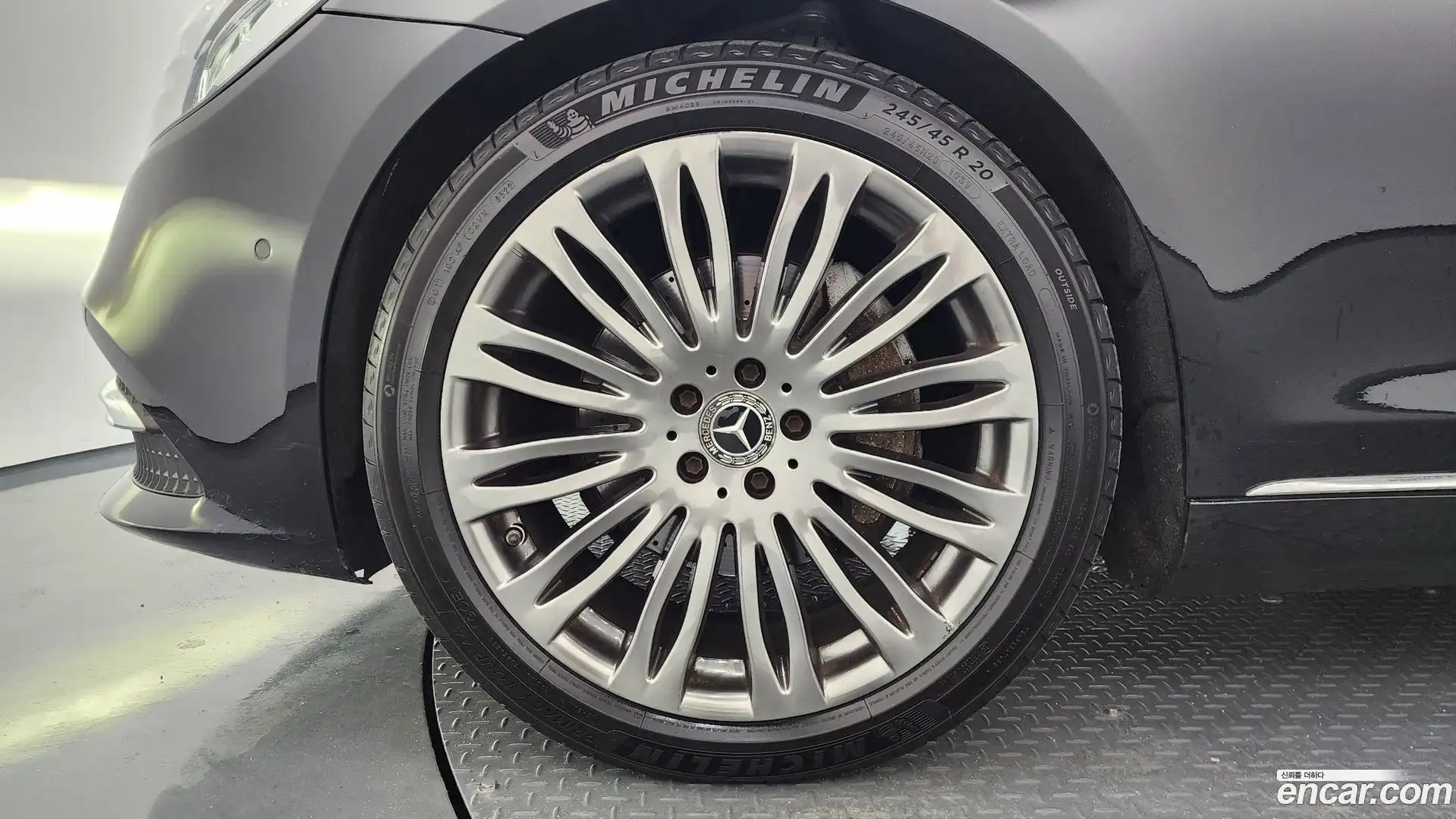 S-Class Mercedes-Benz 2019.11-OUTER-005