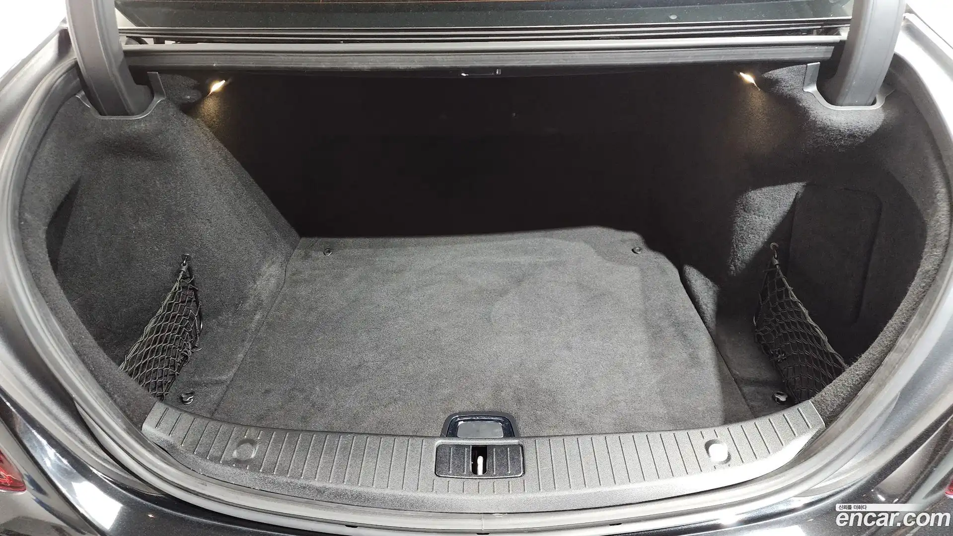 S-Class Mercedes-Benz 2019.11-OPTION-024