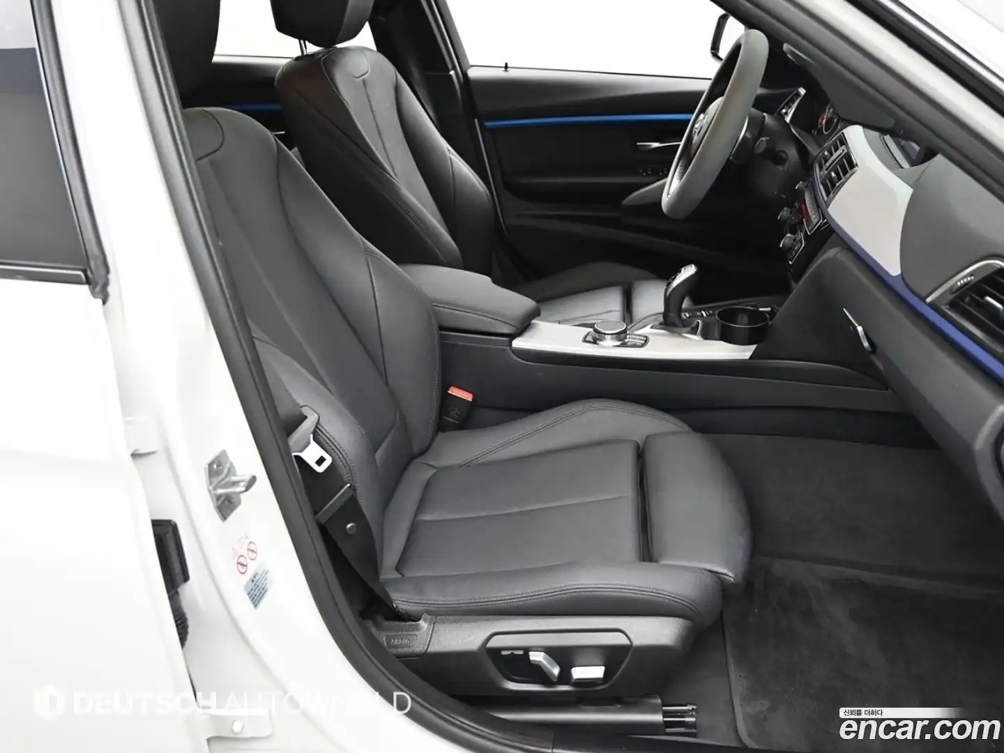 3-Series BMW 2018.2-INNER-009