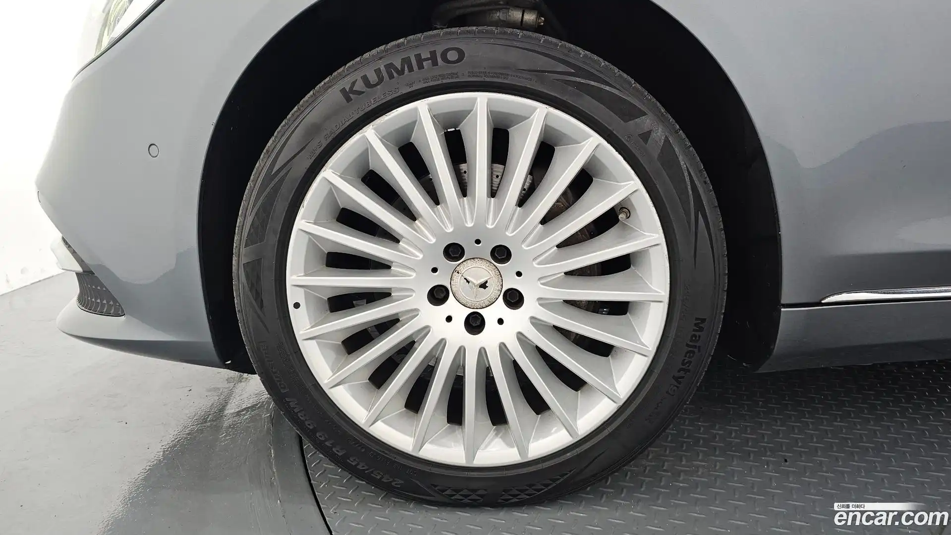 S-Class Mercedes-Benz 2019.4-OUTER-005