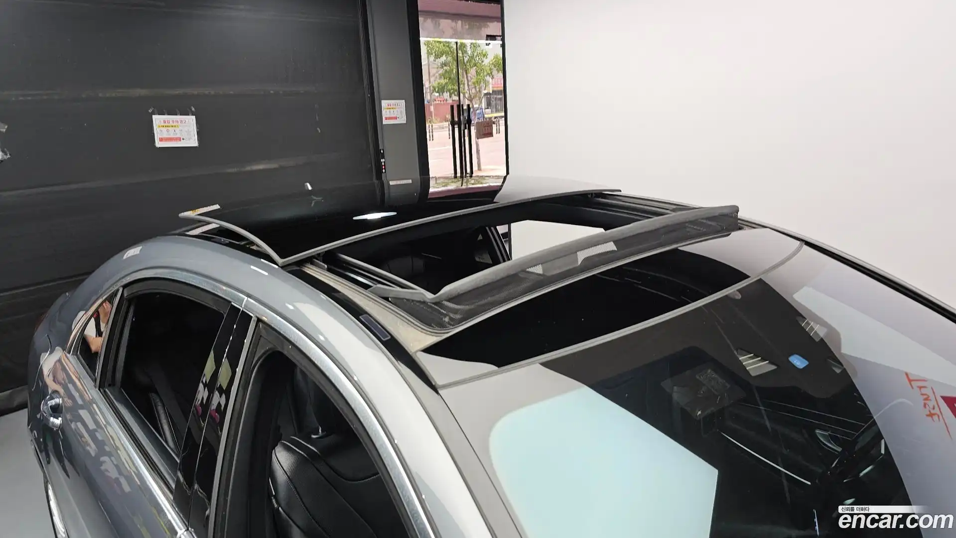 S-Class Mercedes-Benz 2019.4-OPTION-022
