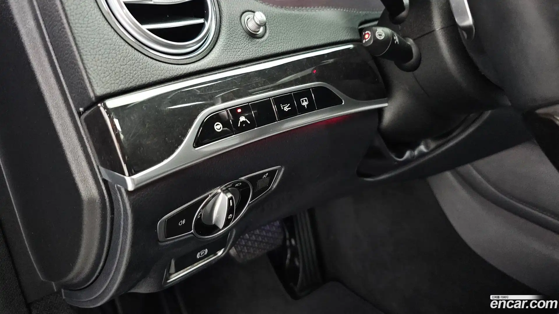 S-Class Mercedes-Benz 2019.4-OPTION-023