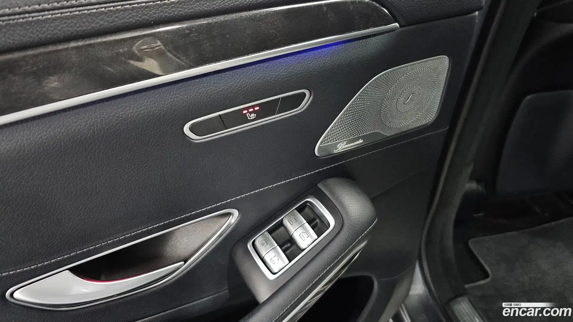 S-Class Mercedes-Benz 2019.4-OPTION-024