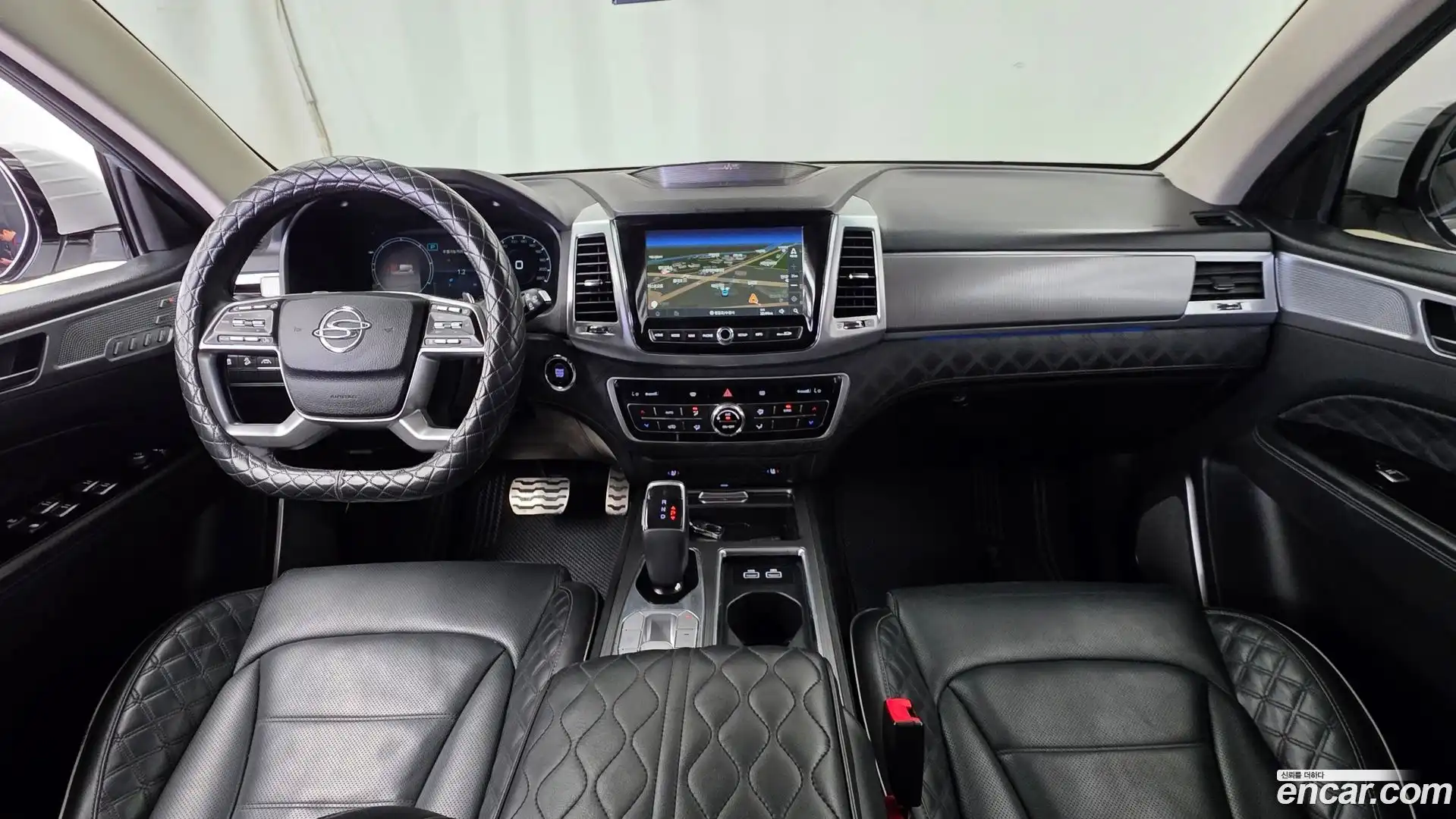 Rexton KG Mobility 2020.11-INNER-007