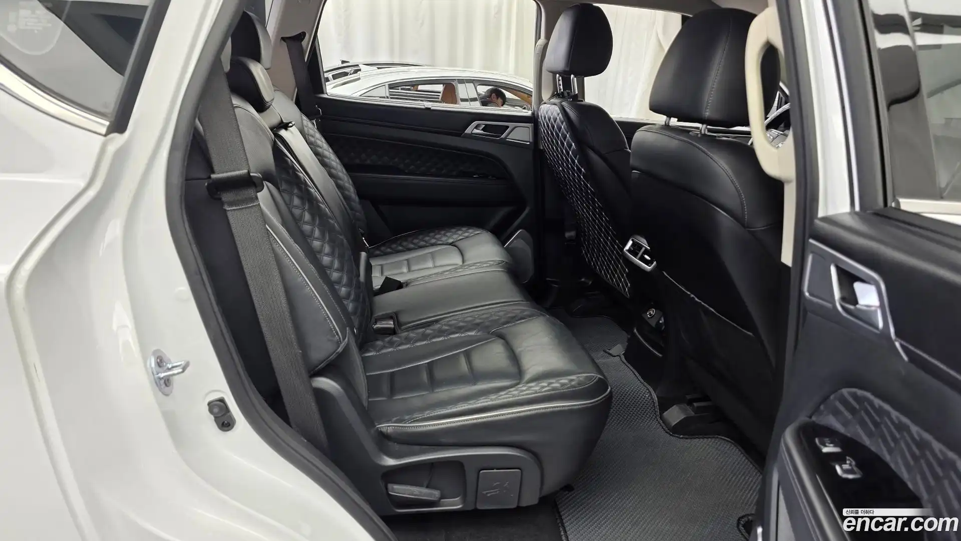 Rexton KG Mobility 2020.11-OPTION-016