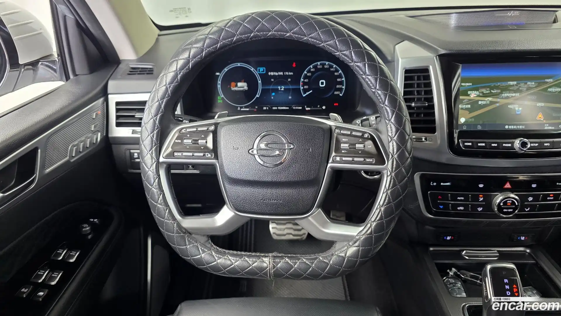 Rexton KG Mobility 2020.11-OPTION-017