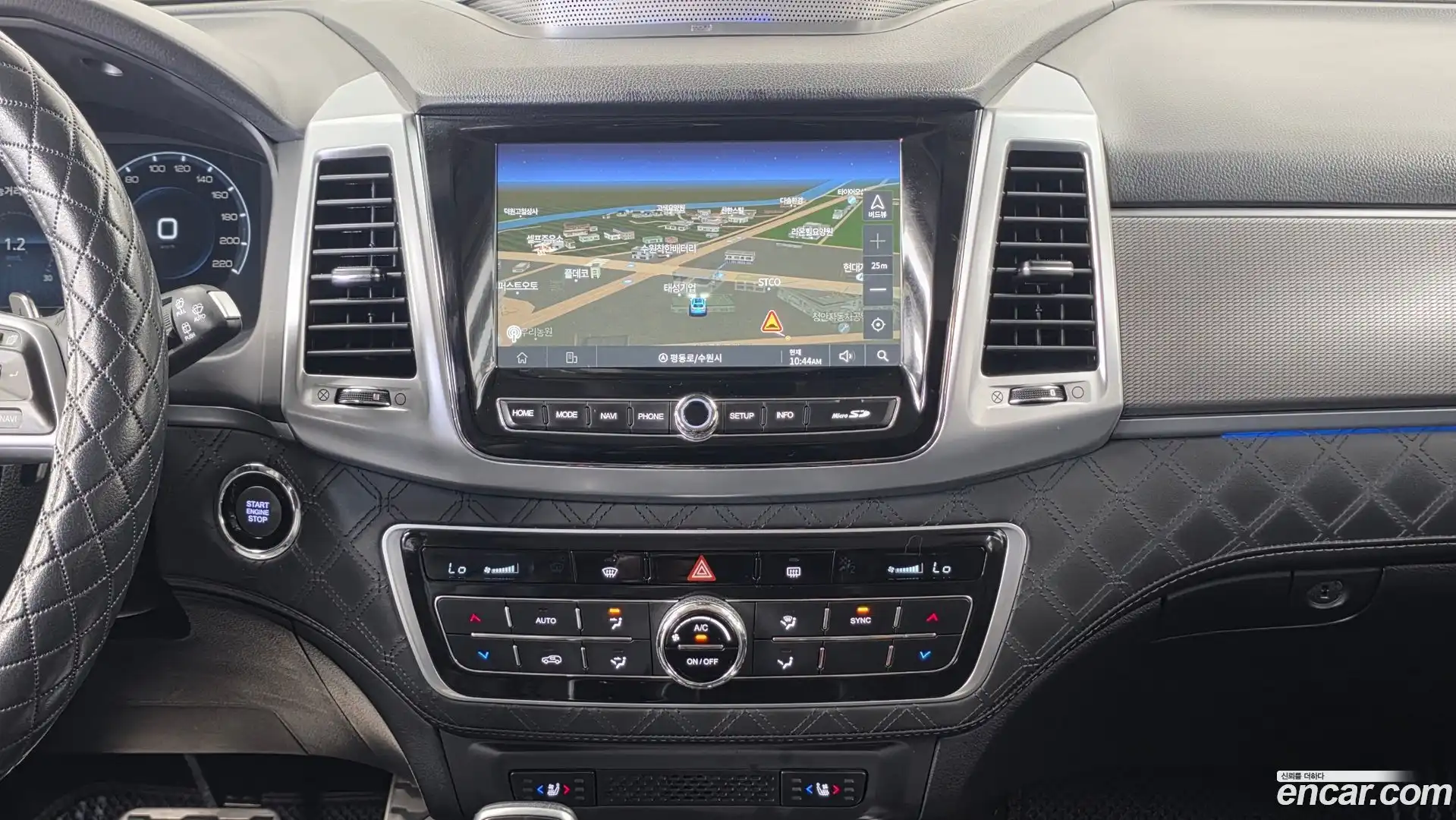 Rexton KG Mobility 2020.11-OPTION-018