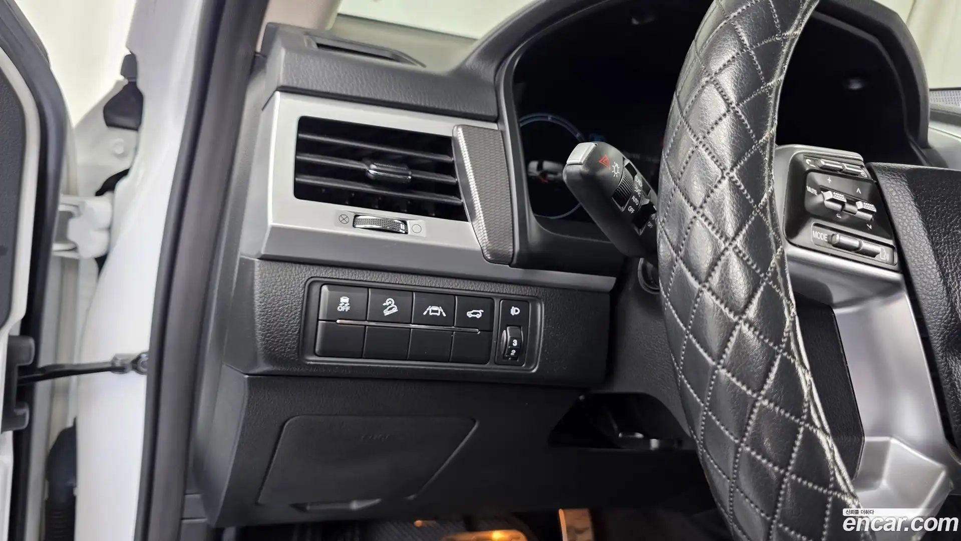 Rexton KG Mobility 2020.11-OPTION-020