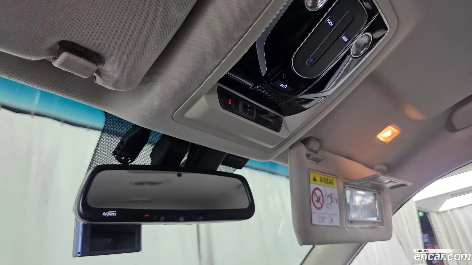 Rexton KG Mobility 2020.11-OPTION-021