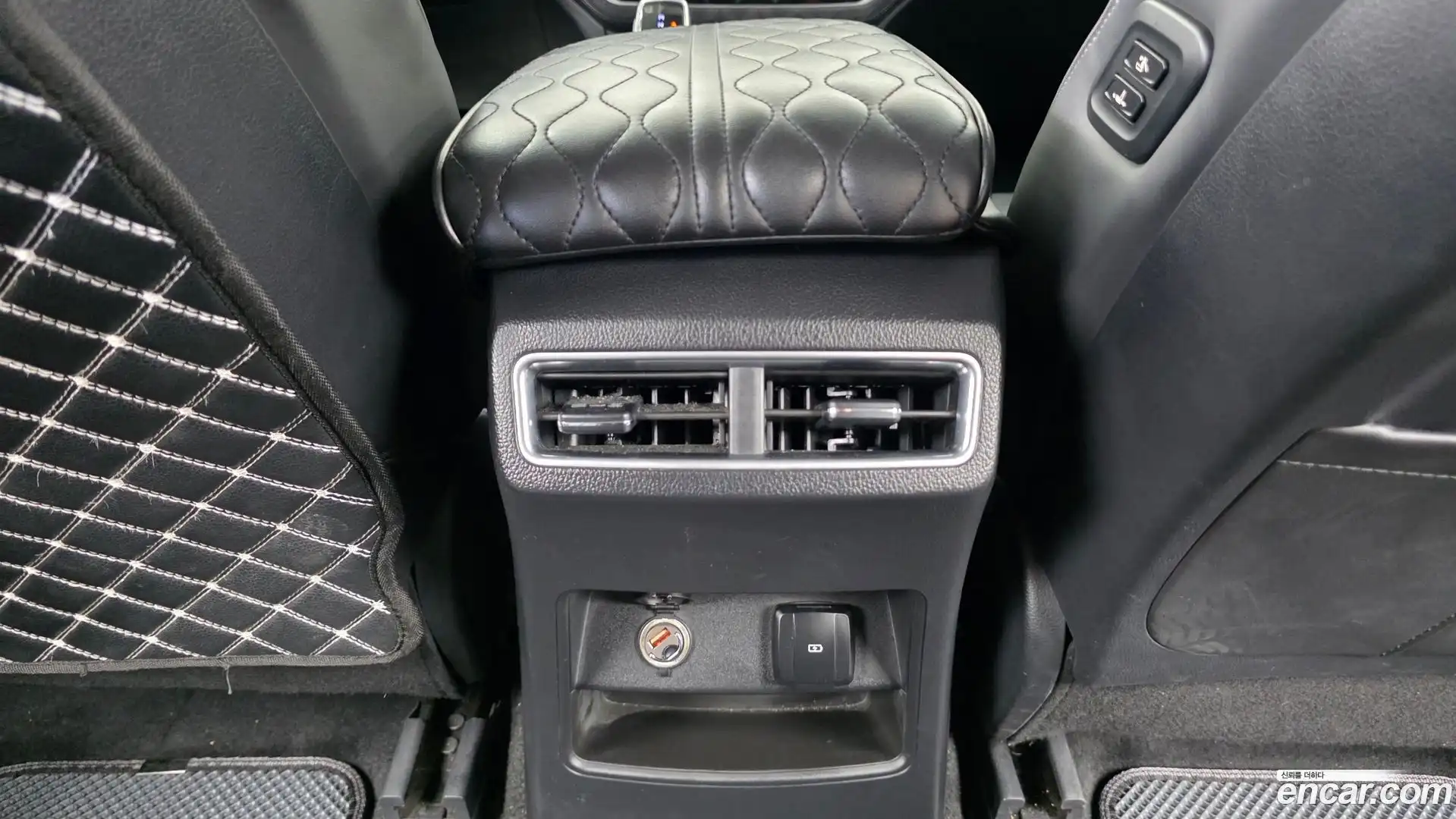 Rexton KG Mobility 2020.11-OPTION-023