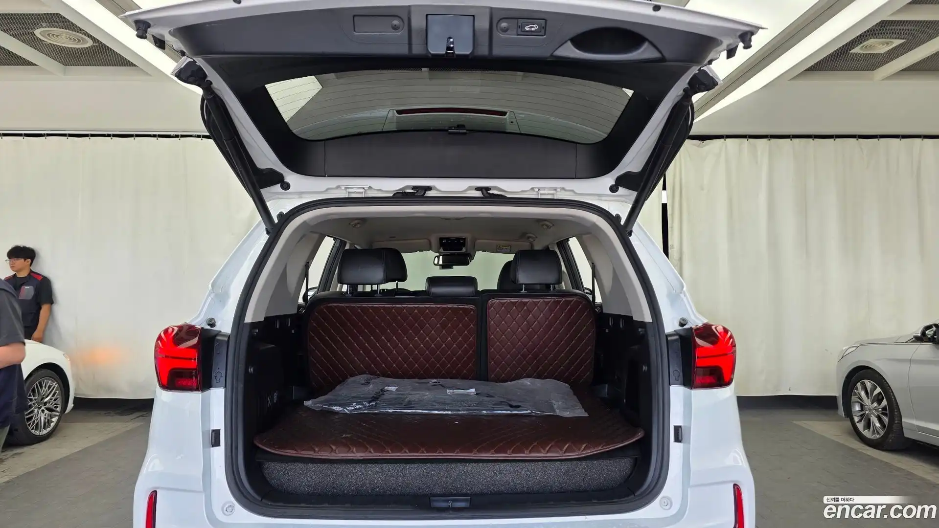 Rexton KG Mobility 2020.11-OPTION-024