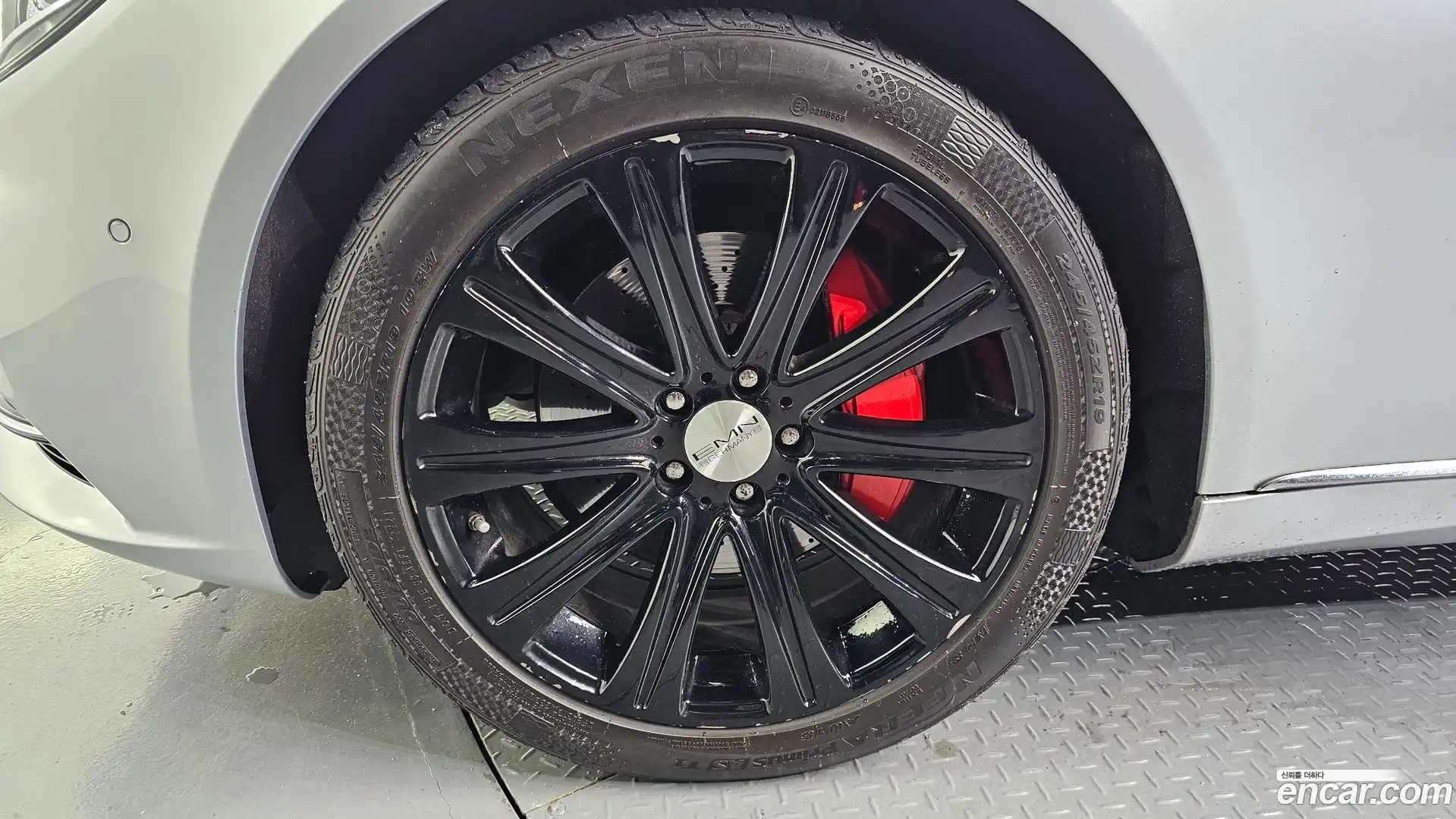 S-Class Mercedes-Benz 2015.5-OUTER-005