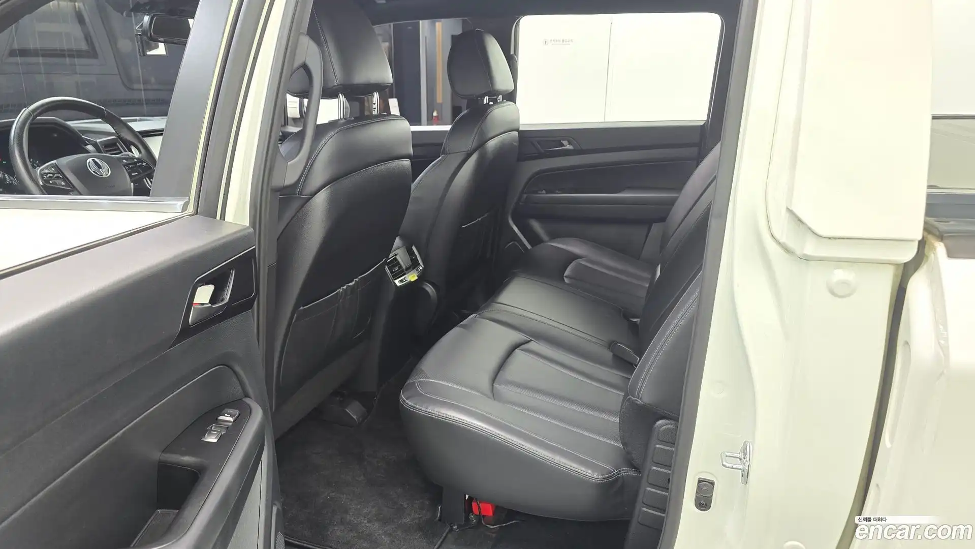 Rexton KG Mobility 2019.11-OPTION-016