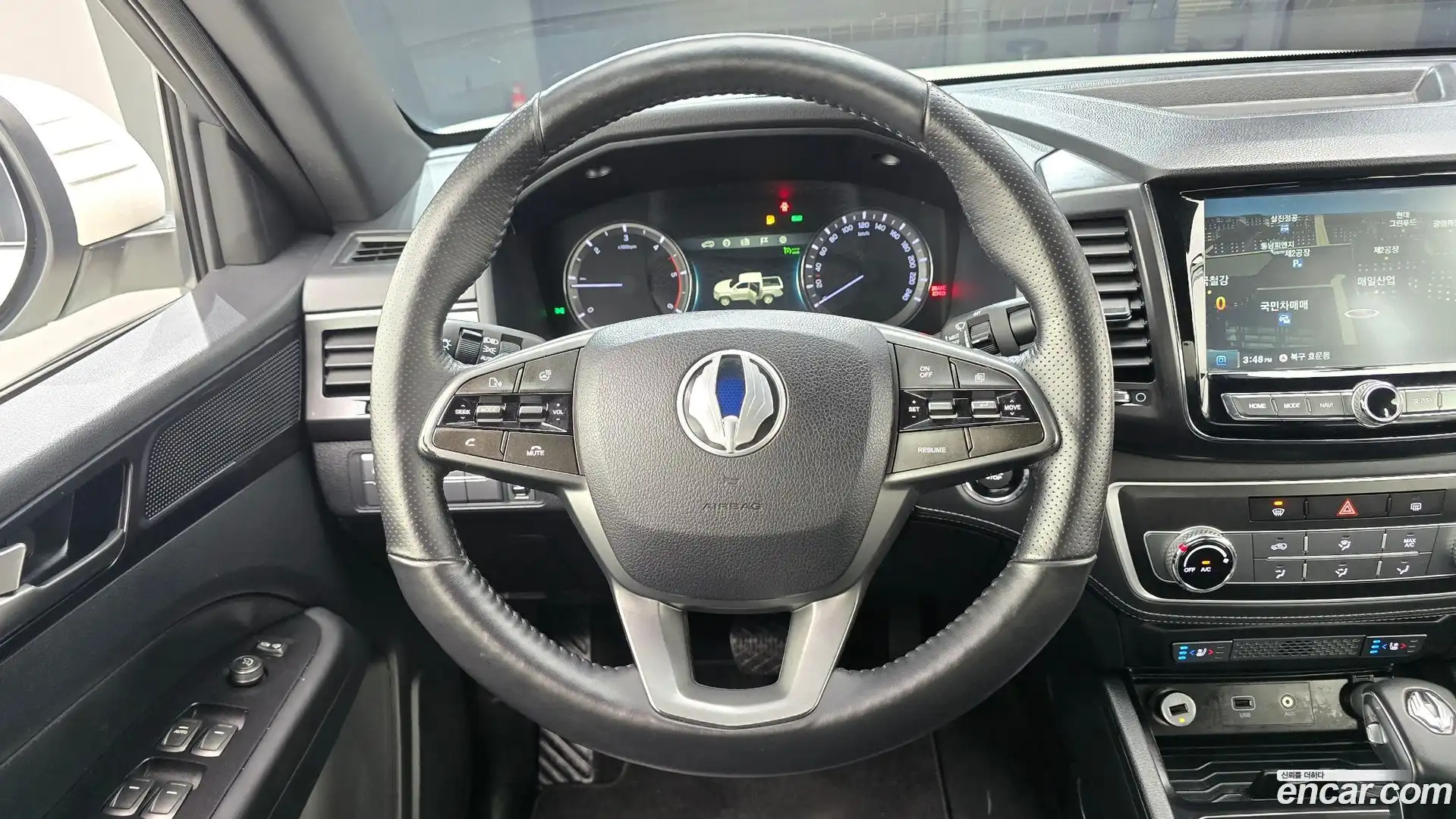 Rexton KG Mobility 2019.11-OPTION-017