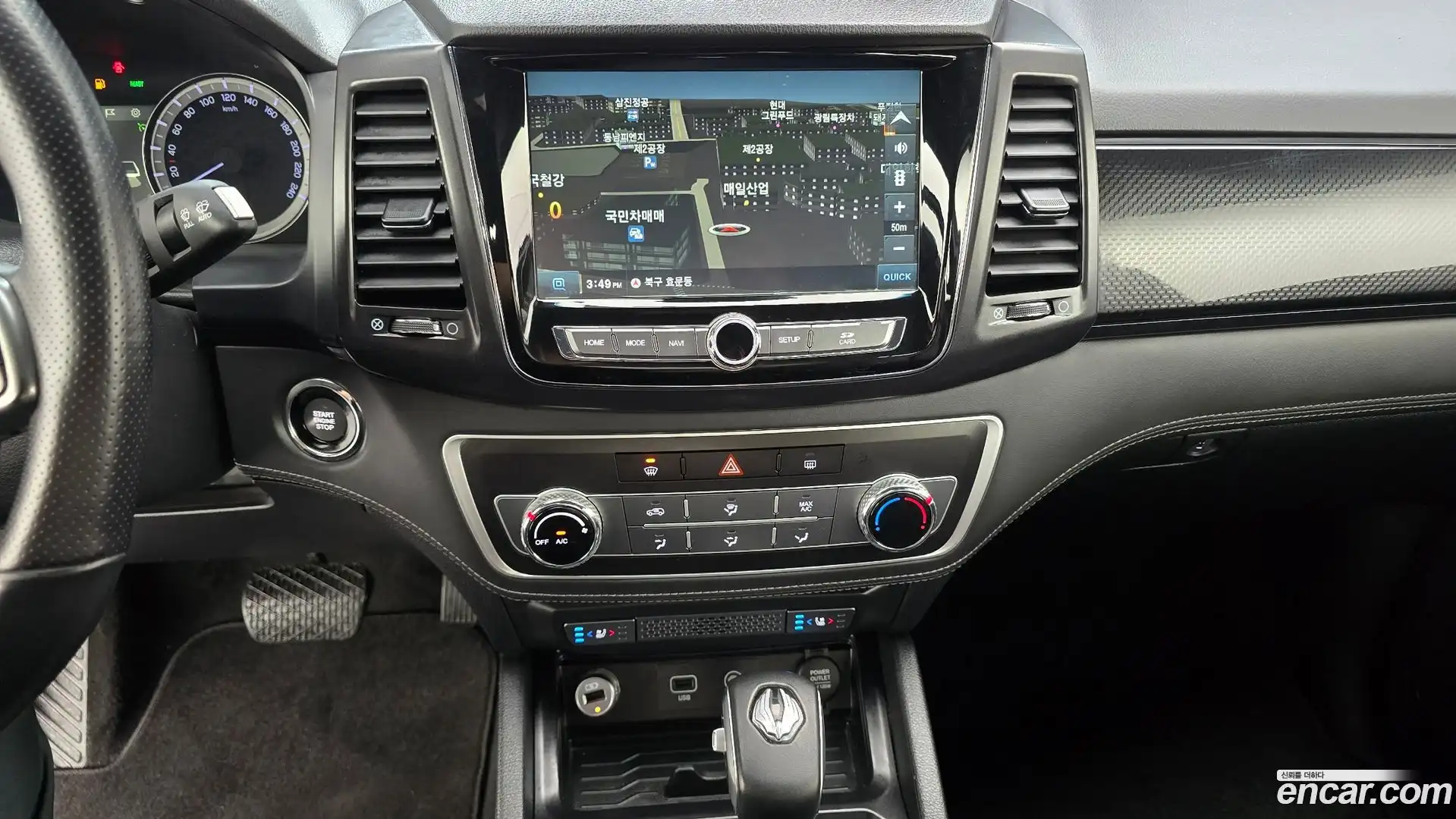 Rexton KG Mobility 2019.11-OPTION-018