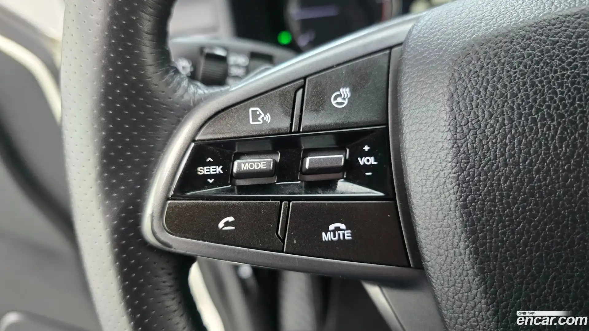 Rexton KG Mobility 2019.11-OPTION-020