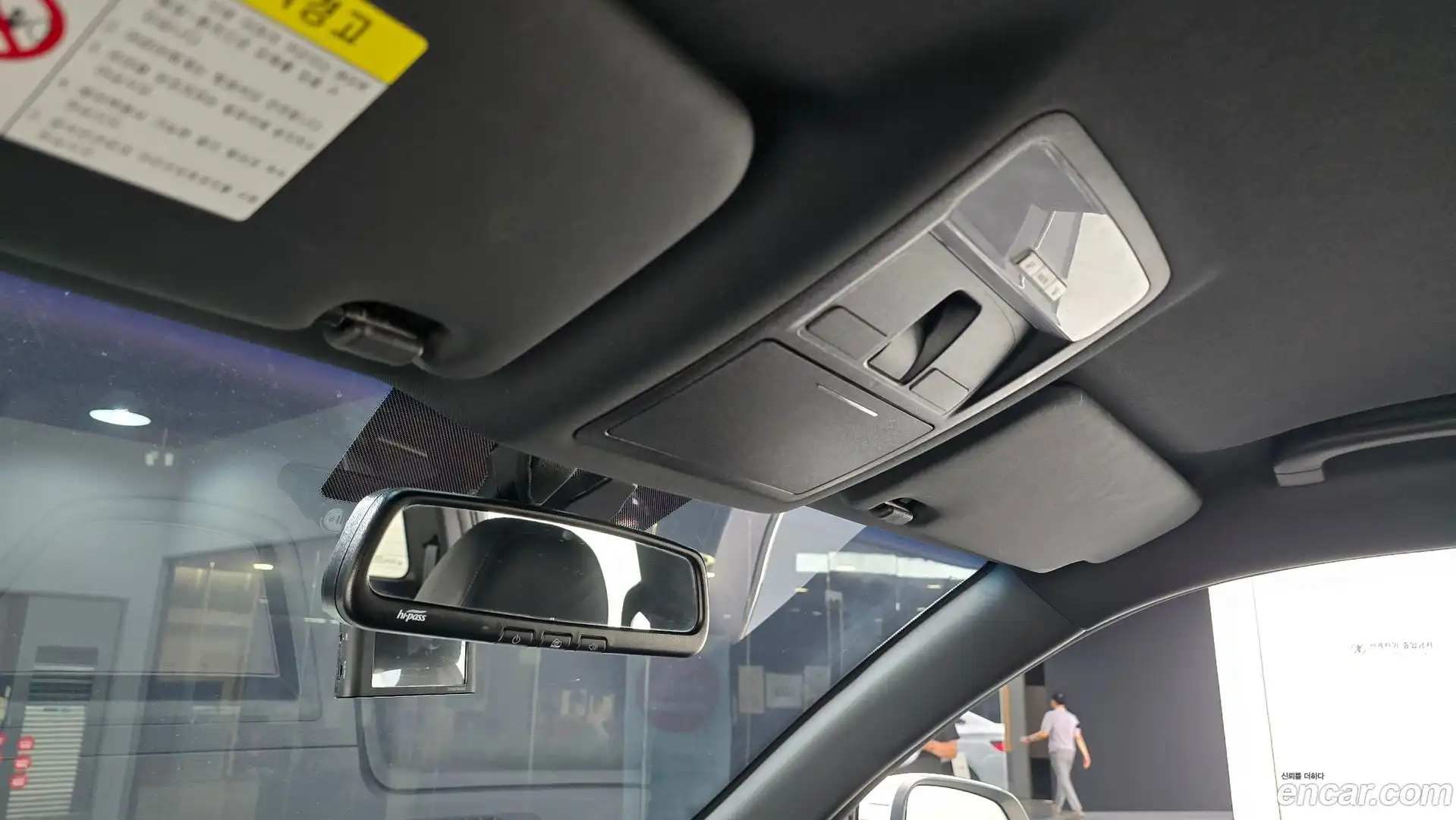 Rexton KG Mobility 2019.11-OPTION-023