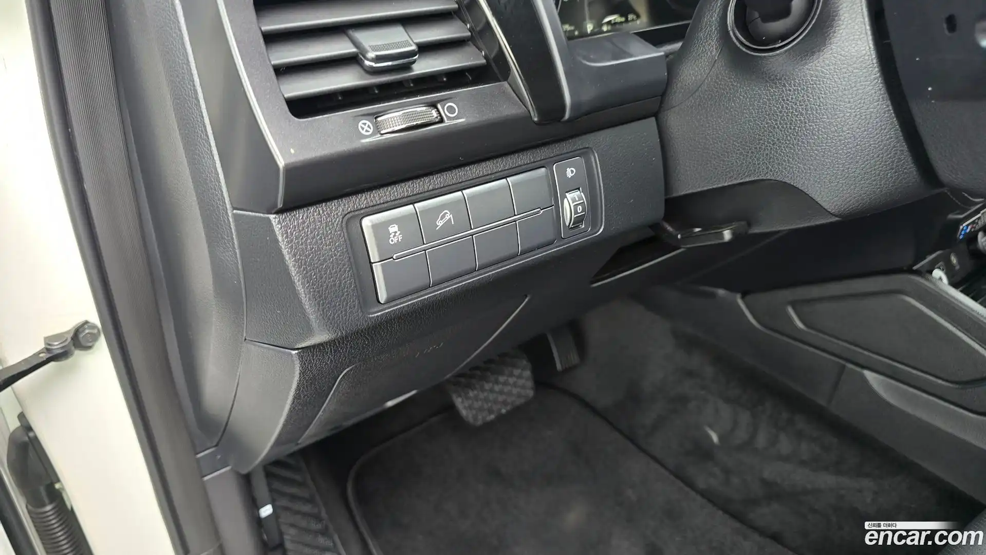 Rexton KG Mobility 2019.11-OPTION-024