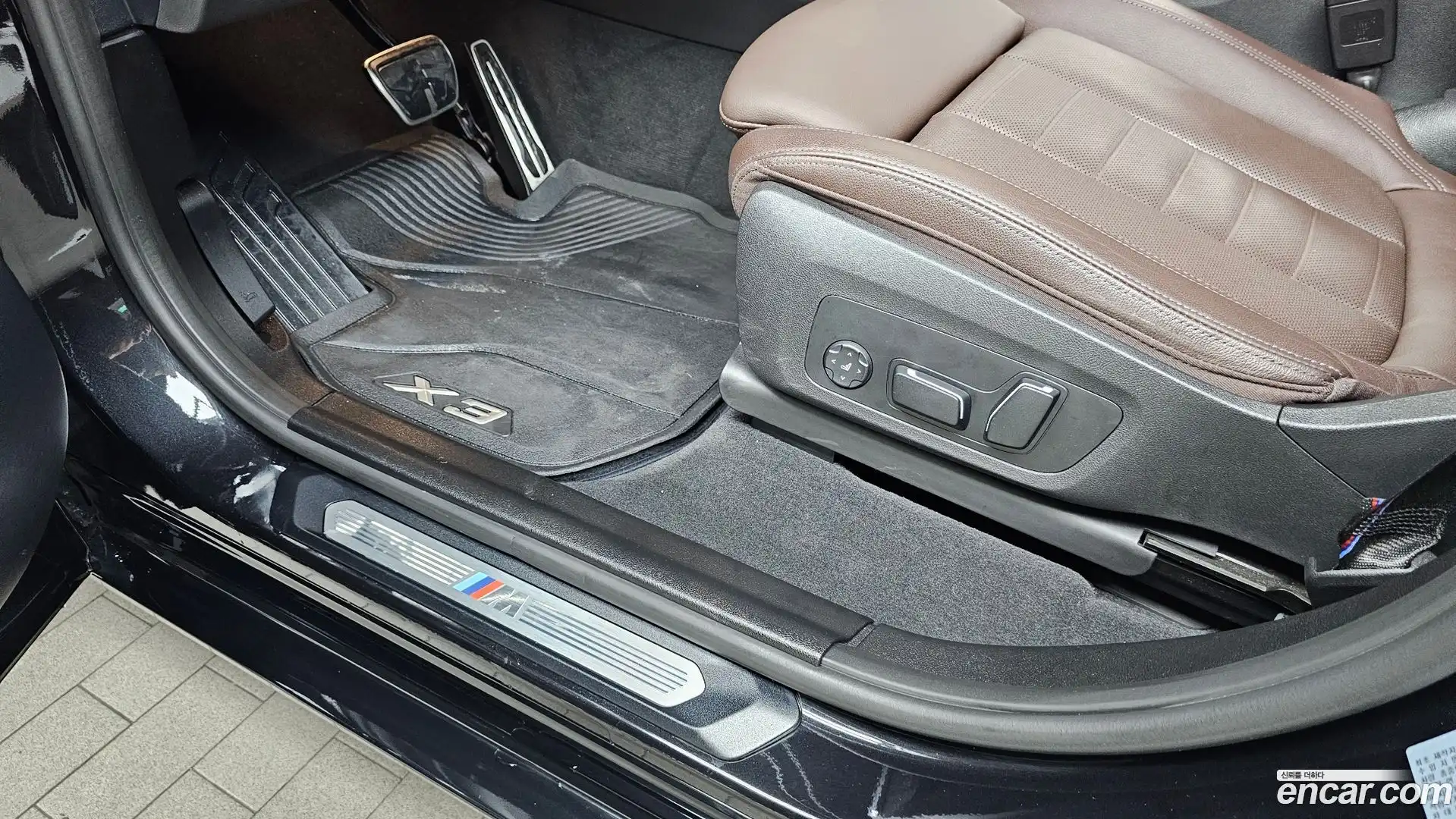 X3 BMW 2024.4-INNER-009